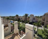 Reventa - Chalet Independiente - Algorfa - La Finca Golf