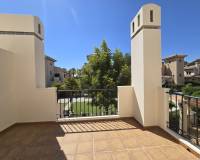 Reventa - Chalet Independiente - Algorfa - La Finca Golf