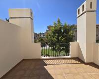 Reventa - Chalet Independiente - Algorfa - La Finca Golf