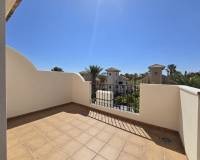 Reventa - Chalet Independiente - Algorfa - La Finca Golf