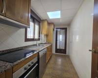 Reventa - Chalet Independiente - Algorfa - La Finca Golf