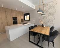 Reventa - Chalet Independiente - Algorfa - La Finca Golf