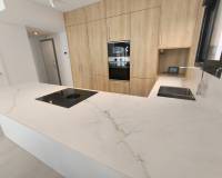 Reventa - Chalet Independiente - Algorfa - La Finca Golf