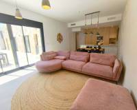 Reventa - Chalet Independiente - Algorfa - La Finca Golf