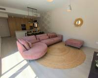 Reventa - Chalet Independiente - Algorfa - La Finca Golf