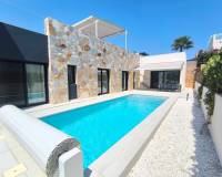 Reventa - Chalet Independiente - Algorfa - La Finca Golf