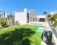 Reventa - Chalet Independiente - Algorfa - La Finca Golf