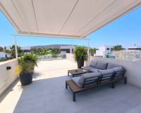 Reventa - Chalet Independiente - Algorfa - La Finca Golf