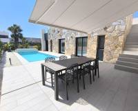 Reventa - Chalet Independiente - Algorfa - La Finca Golf
