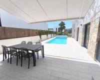 Reventa - Chalet Independiente - Algorfa - La Finca Golf