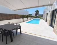 Reventa - Chalet Independiente - Algorfa - La Finca Golf