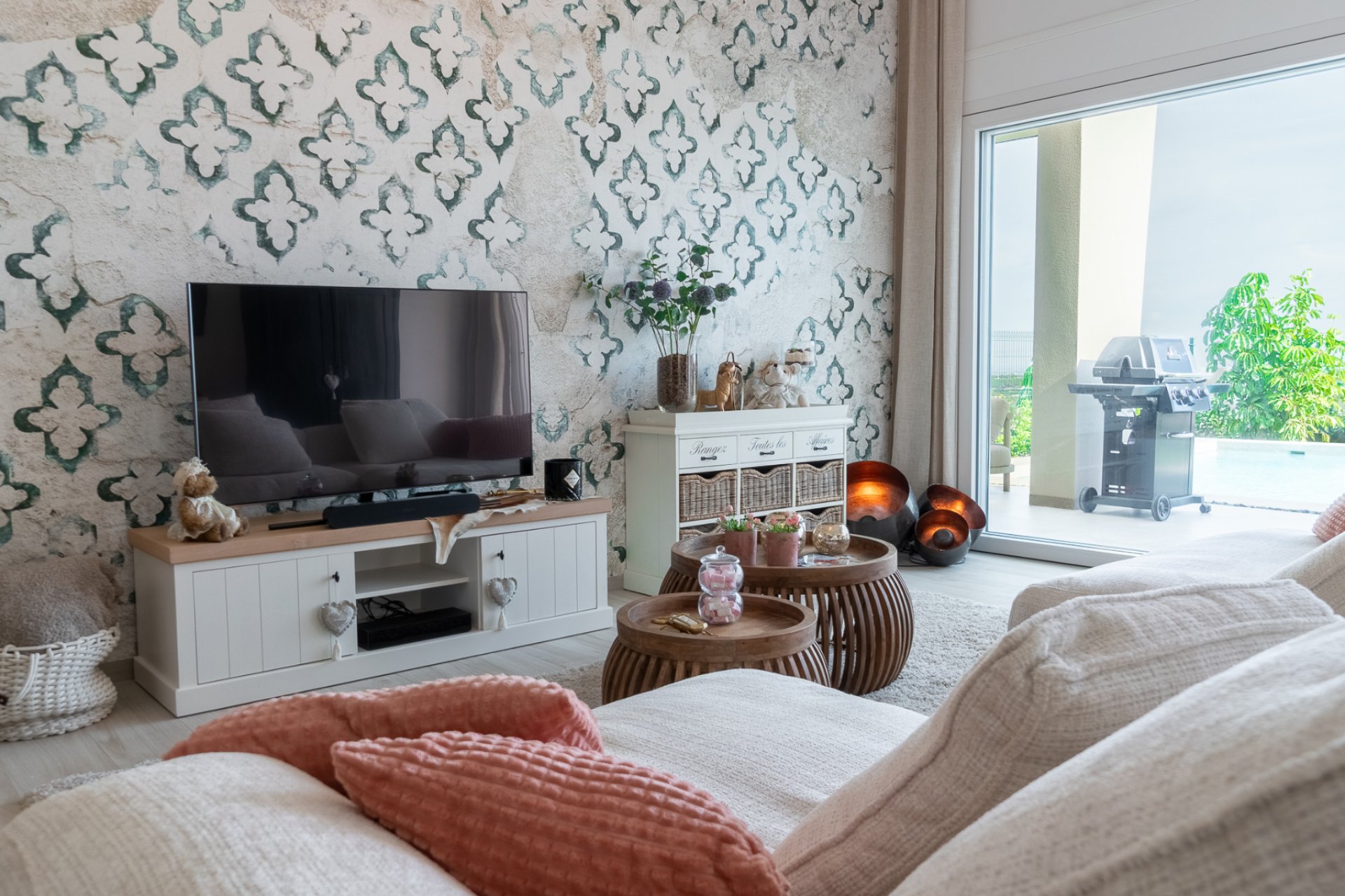 Reventa - Chalet Independiente - Algorfa - La Finca Golf