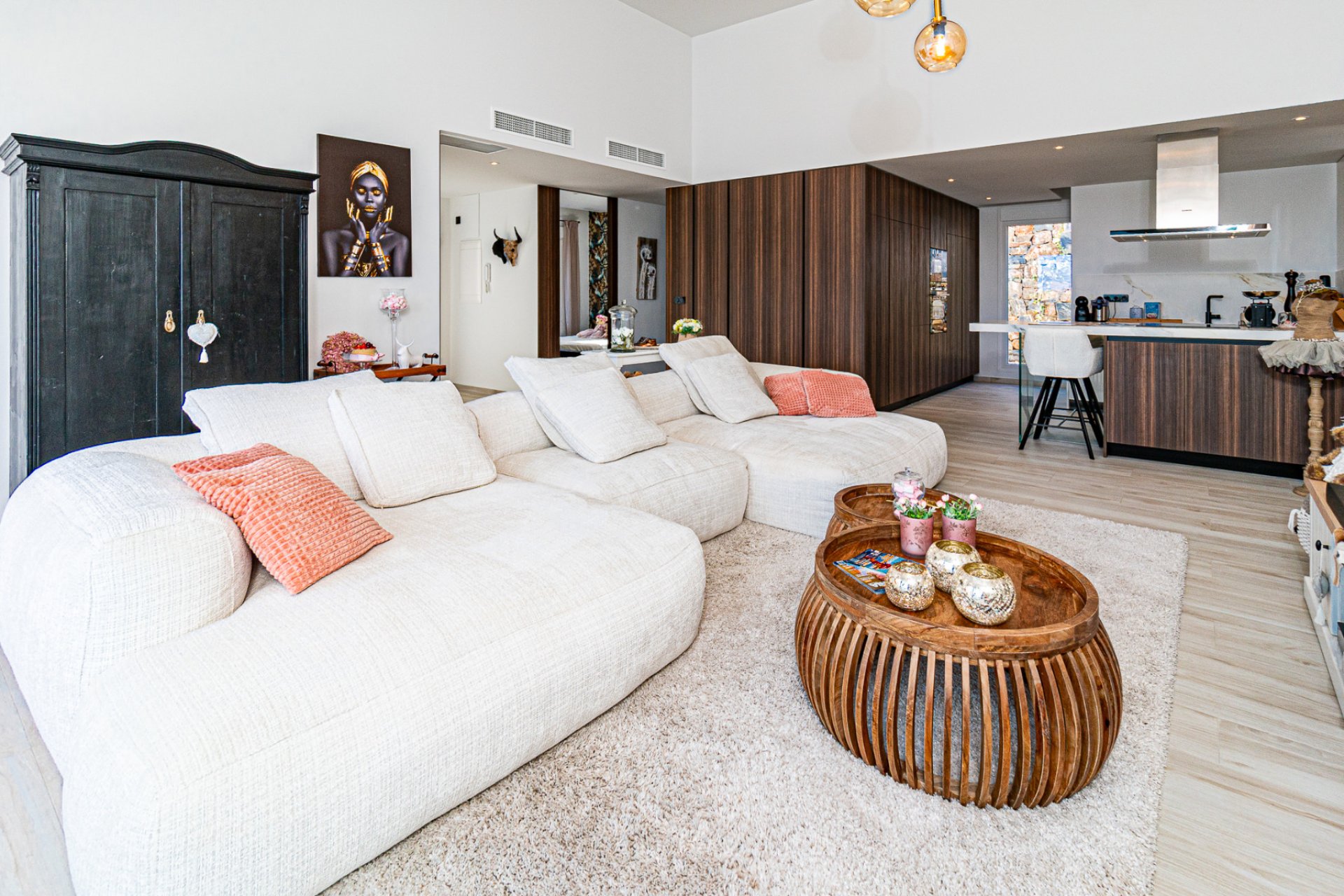 Reventa - Chalet Independiente - Algorfa - La Finca Golf