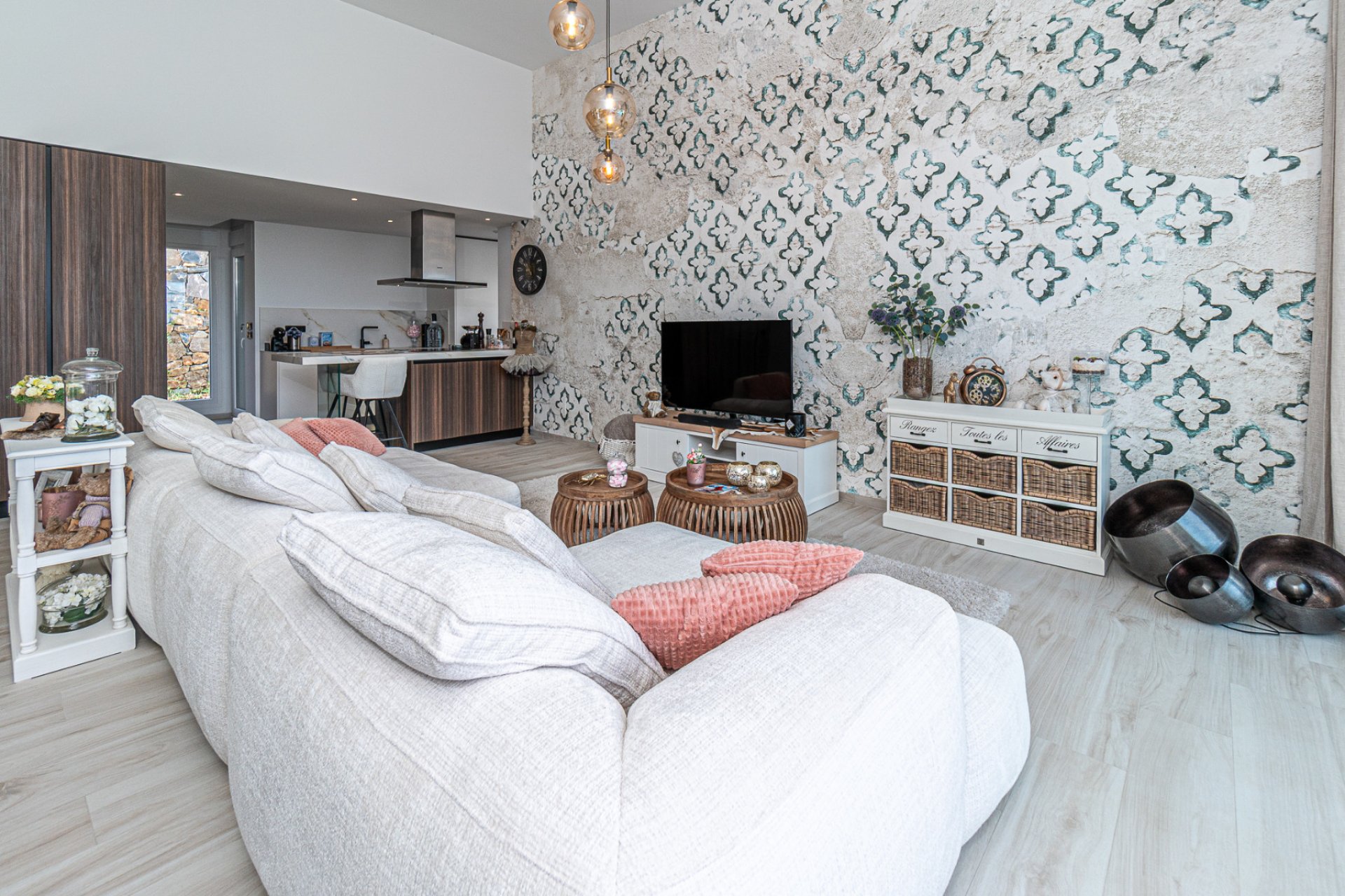 Reventa - Chalet Independiente - Algorfa - La Finca Golf