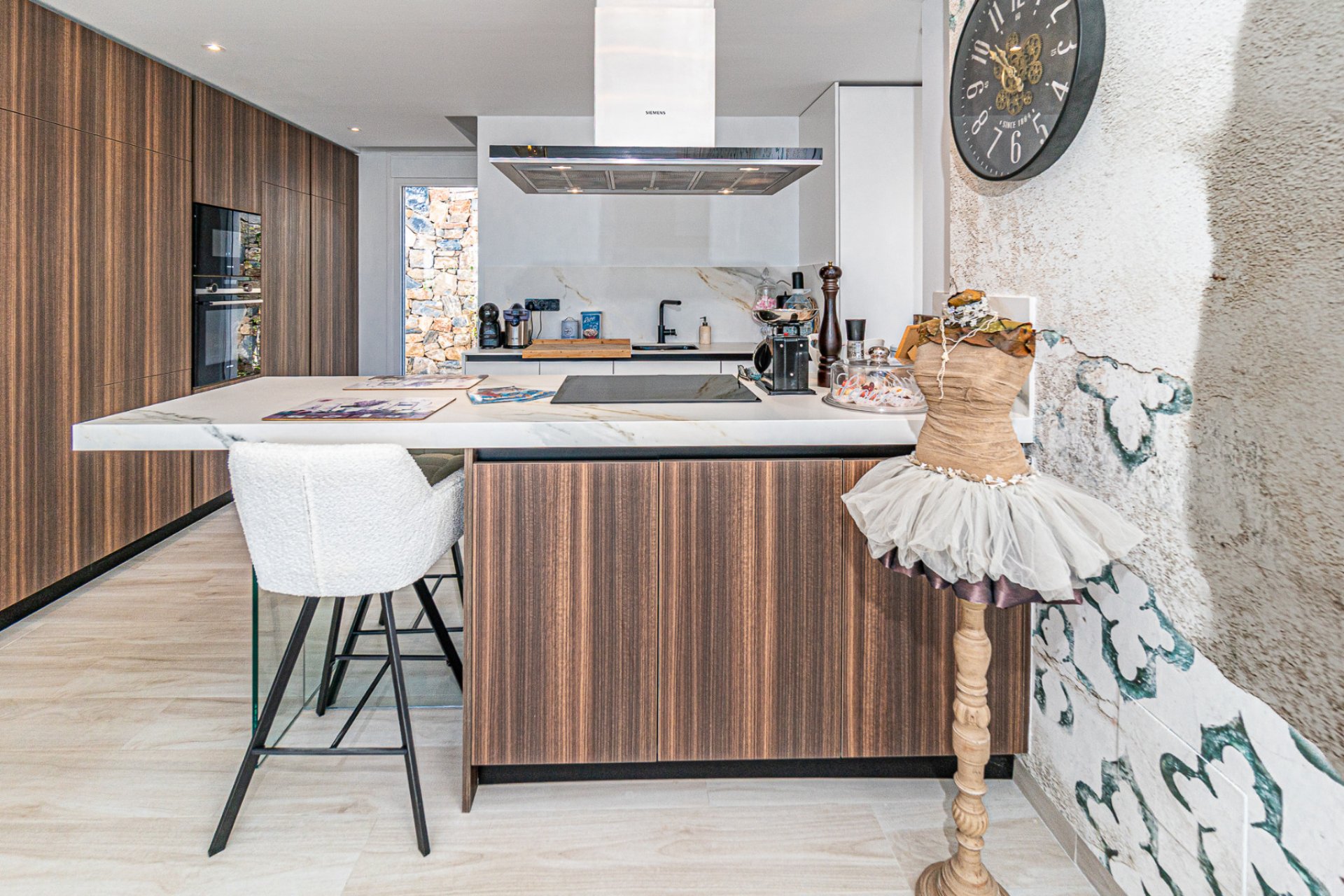 Reventa - Chalet Independiente - Algorfa - La Finca Golf