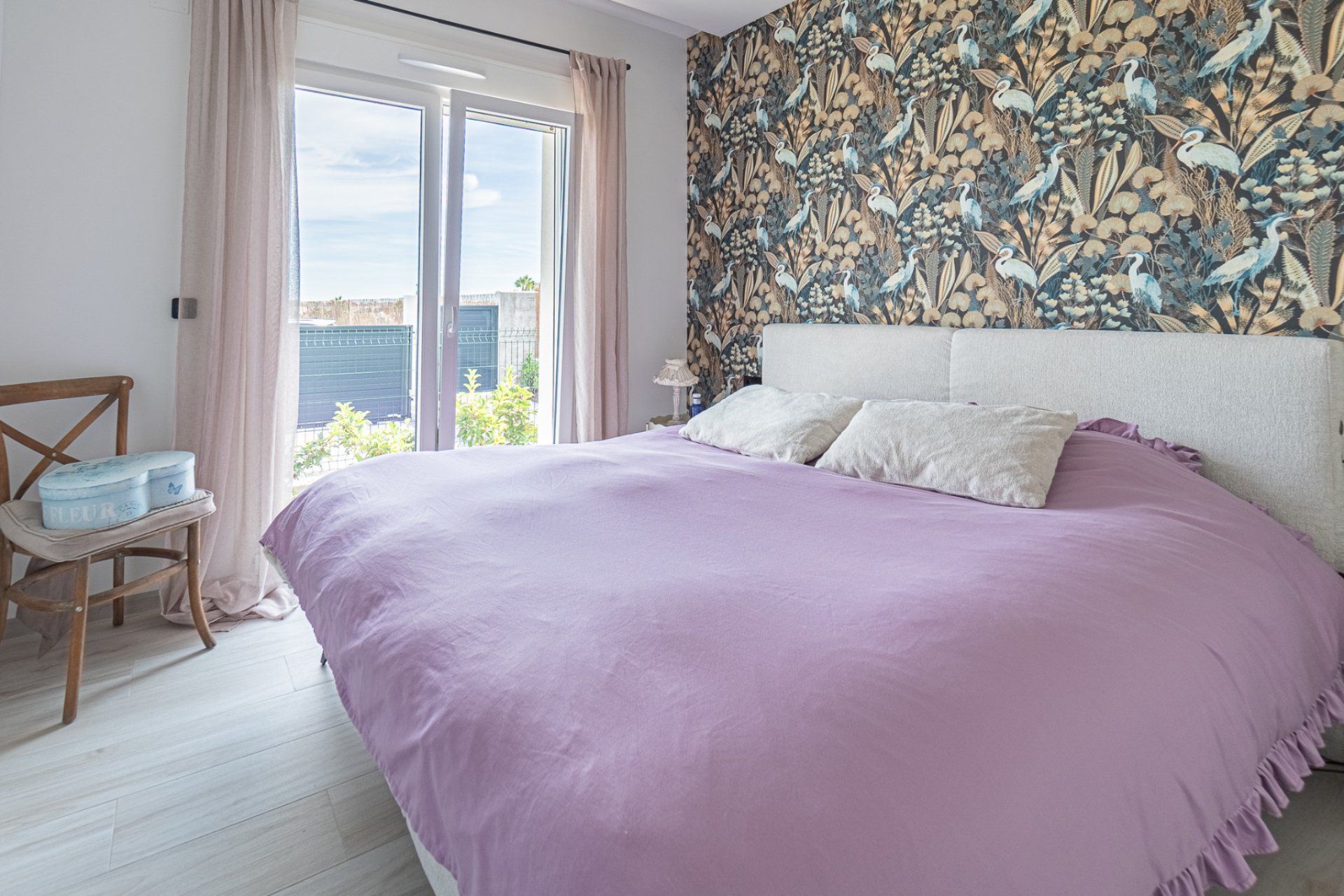 Reventa - Chalet Independiente - Algorfa - La Finca Golf