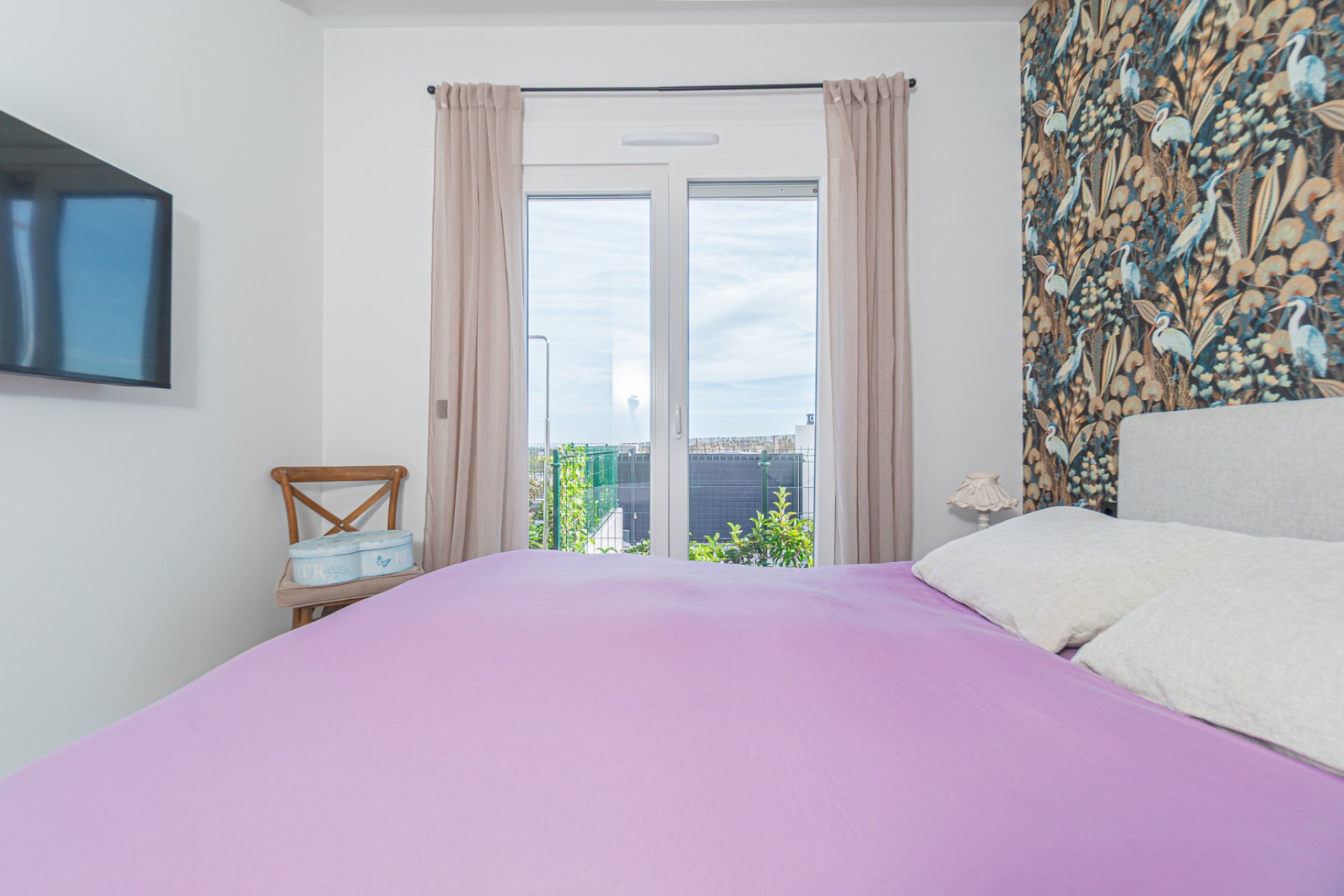 Reventa - Chalet Independiente - Algorfa - La Finca Golf