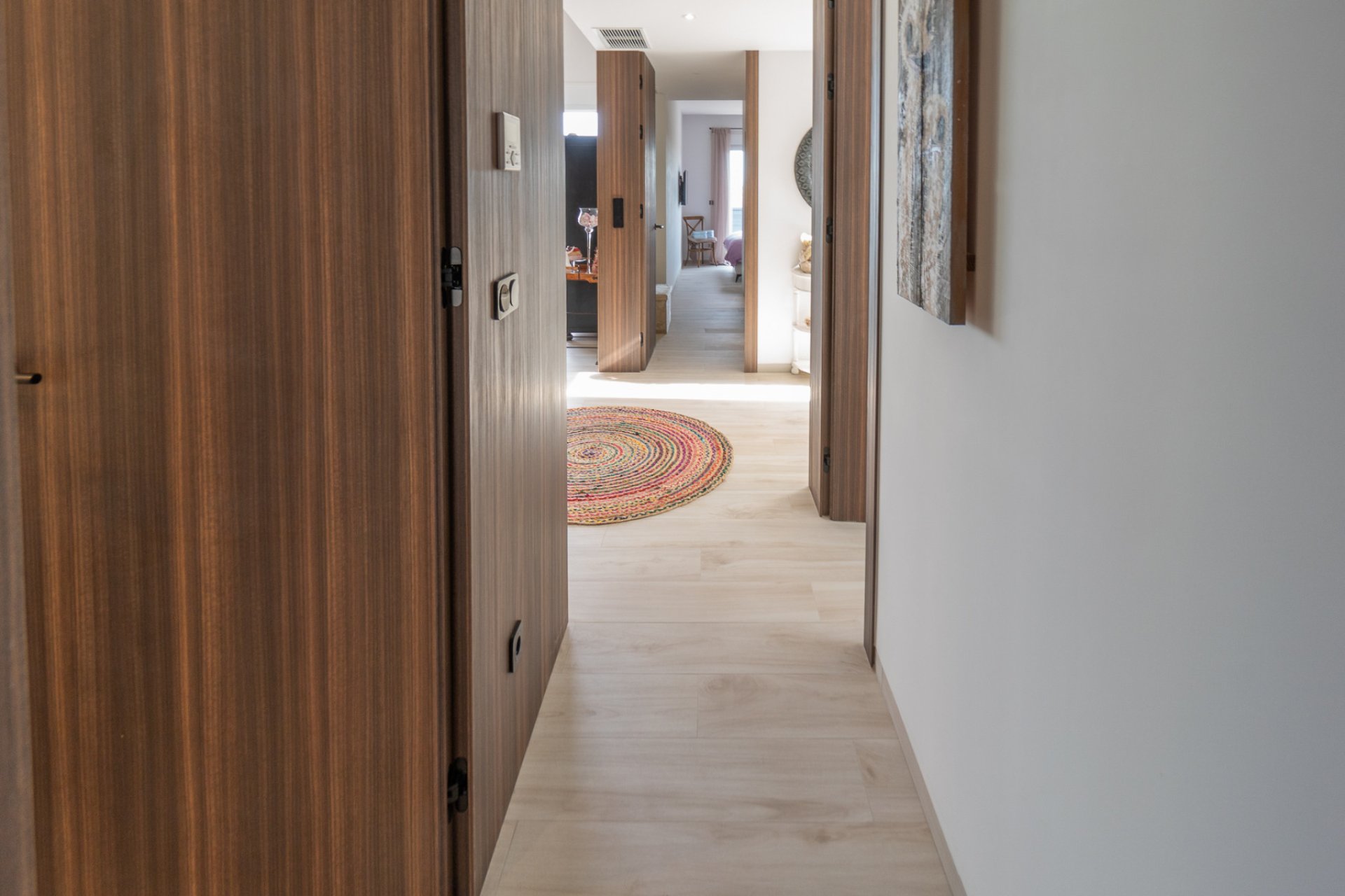 Reventa - Chalet Independiente - Algorfa - La Finca Golf