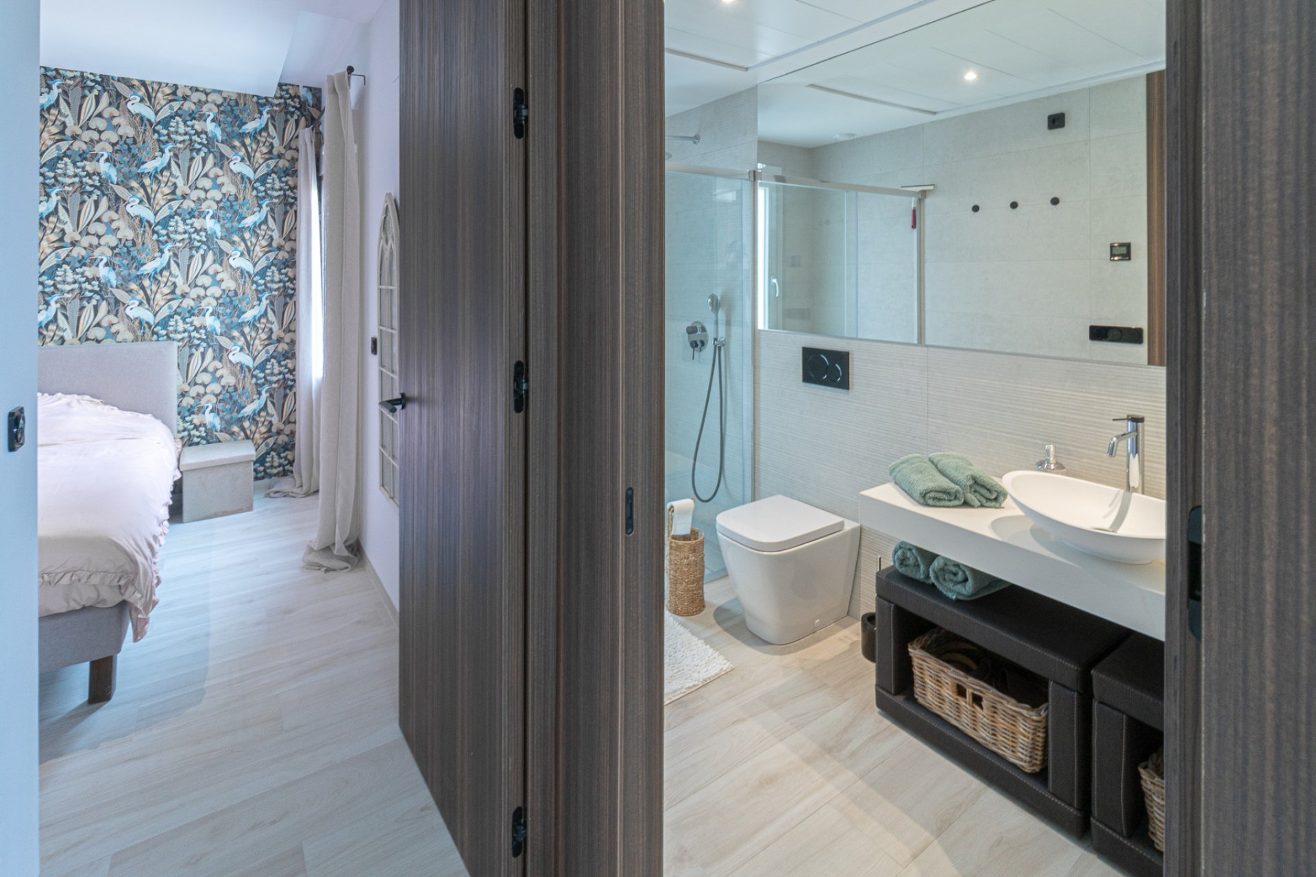 Reventa - Chalet Independiente - Algorfa - La Finca Golf