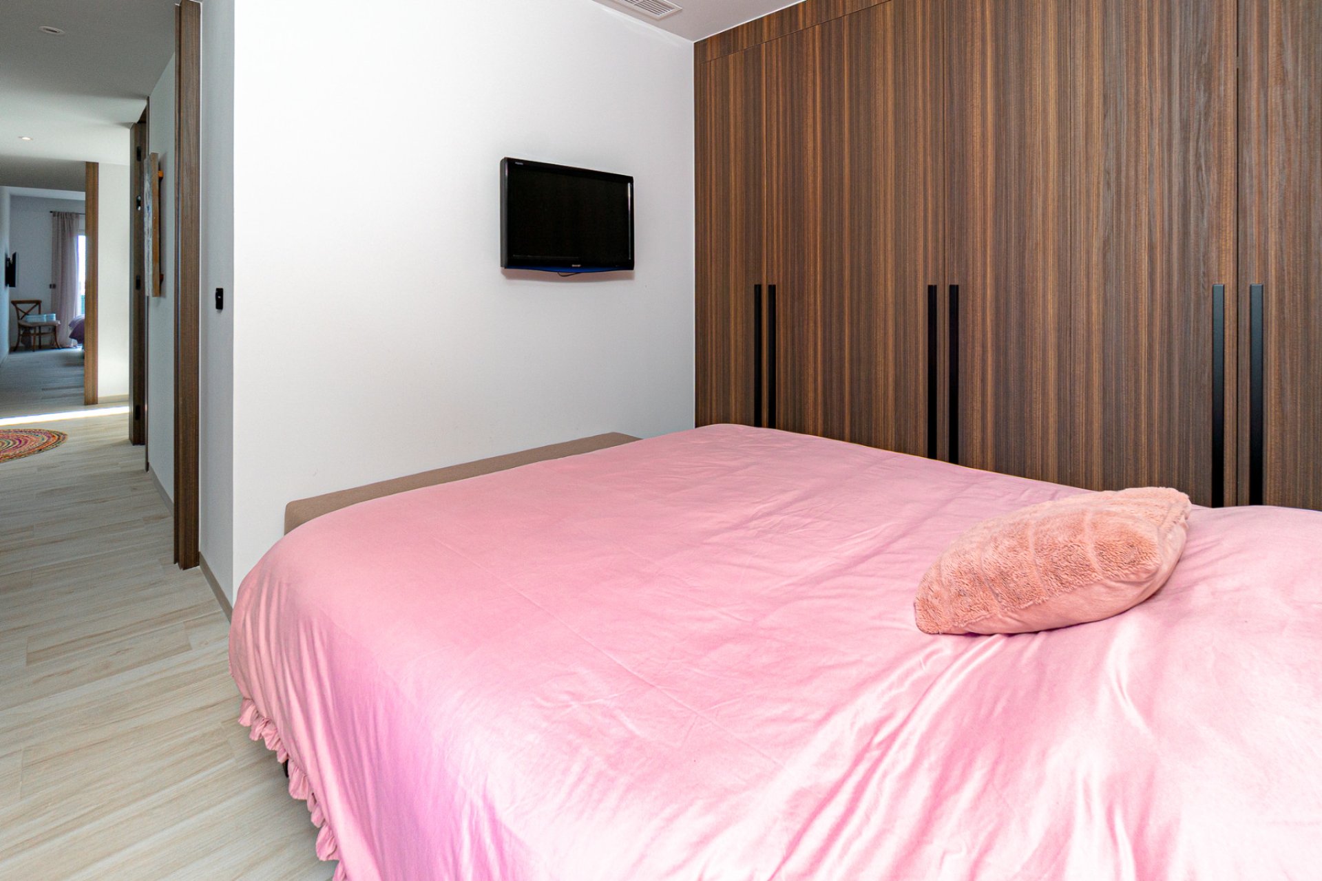 Reventa - Chalet Independiente - Algorfa - La Finca Golf