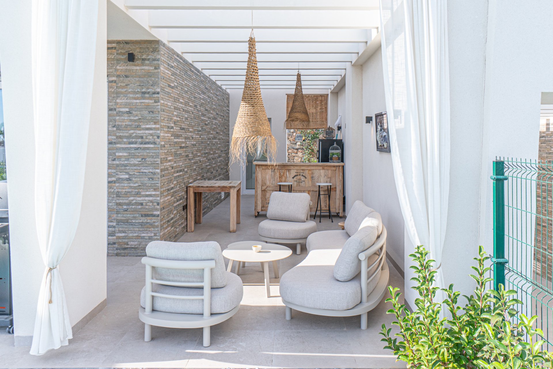 Reventa - Chalet Independiente - Algorfa - La Finca Golf