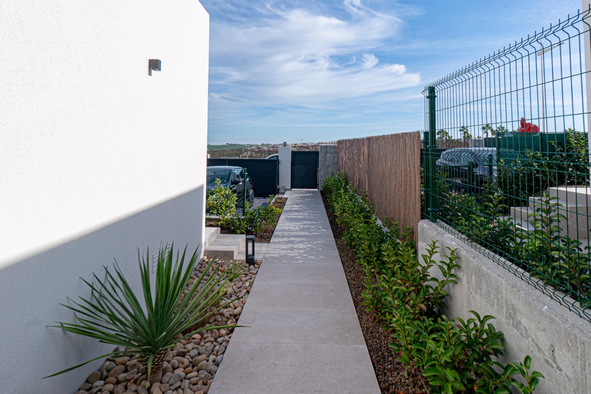 Reventa - Chalet Independiente - Algorfa - La Finca Golf