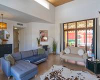 Reventa - Chalet Independiente - Algorfa - Lo Crispin