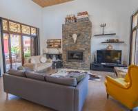 Reventa - Chalet Independiente - Algorfa - Lo Crispin