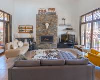 Reventa - Chalet Independiente - Algorfa - Lo Crispin