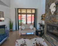 Reventa - Chalet Independiente - Algorfa - Lo Crispin
