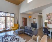 Reventa - Chalet Independiente - Algorfa - Lo Crispin