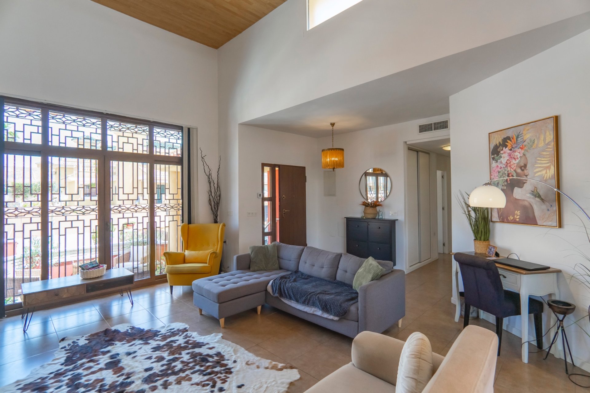 Reventa - Chalet Independiente - Algorfa - Lo Crispin