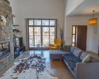 Reventa - Chalet Independiente - Algorfa - Lo Crispin