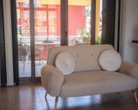 Reventa - Chalet Independiente - Algorfa - Lo Crispin
