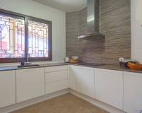 Reventa - Chalet Independiente - Algorfa - Lo Crispin