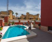 Reventa - Chalet Independiente - Algorfa - Lo Crispin