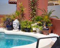 Reventa - Chalet Independiente - Algorfa - Lo Crispin
