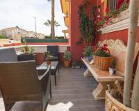 Reventa - Chalet Independiente - Algorfa - Lo Crispin