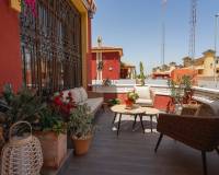 Reventa - Chalet Independiente - Algorfa - Lo Crispin