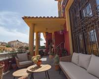 Reventa - Chalet Independiente - Algorfa - Lo Crispin
