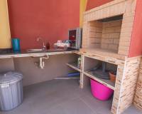 Reventa - Chalet Independiente - Algorfa - Lo Crispin
