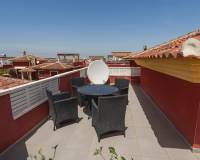 Reventa - Chalet Independiente - Algorfa - Lo Crispin