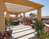 Reventa - Chalet Independiente - Algorfa - Lo Crispin