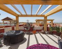 Reventa - Chalet Independiente - Algorfa - Lo Crispin