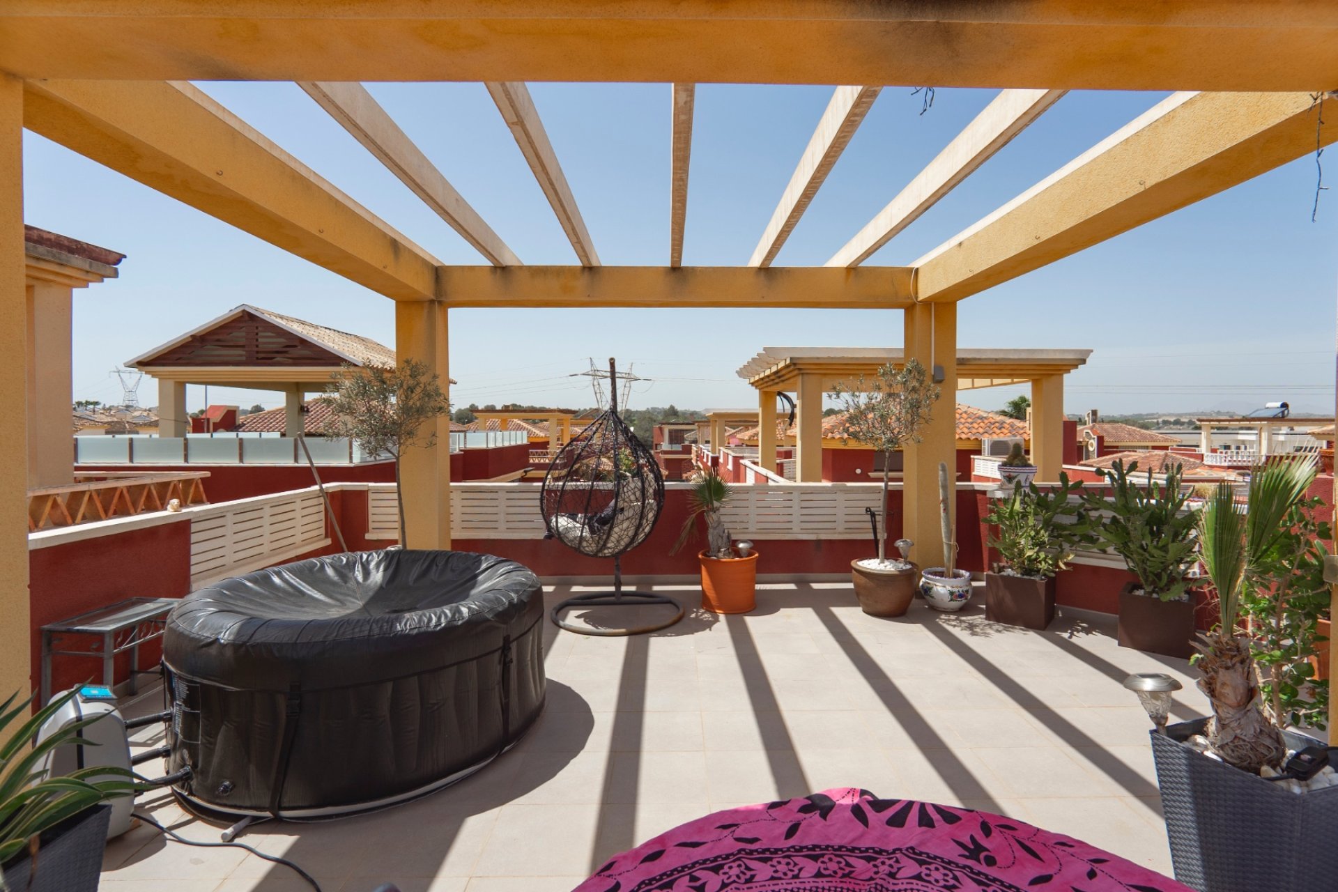 Reventa - Chalet Independiente - Algorfa - Lo Crispin