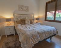 Reventa - Chalet Independiente - Algorfa - Lo Crispin