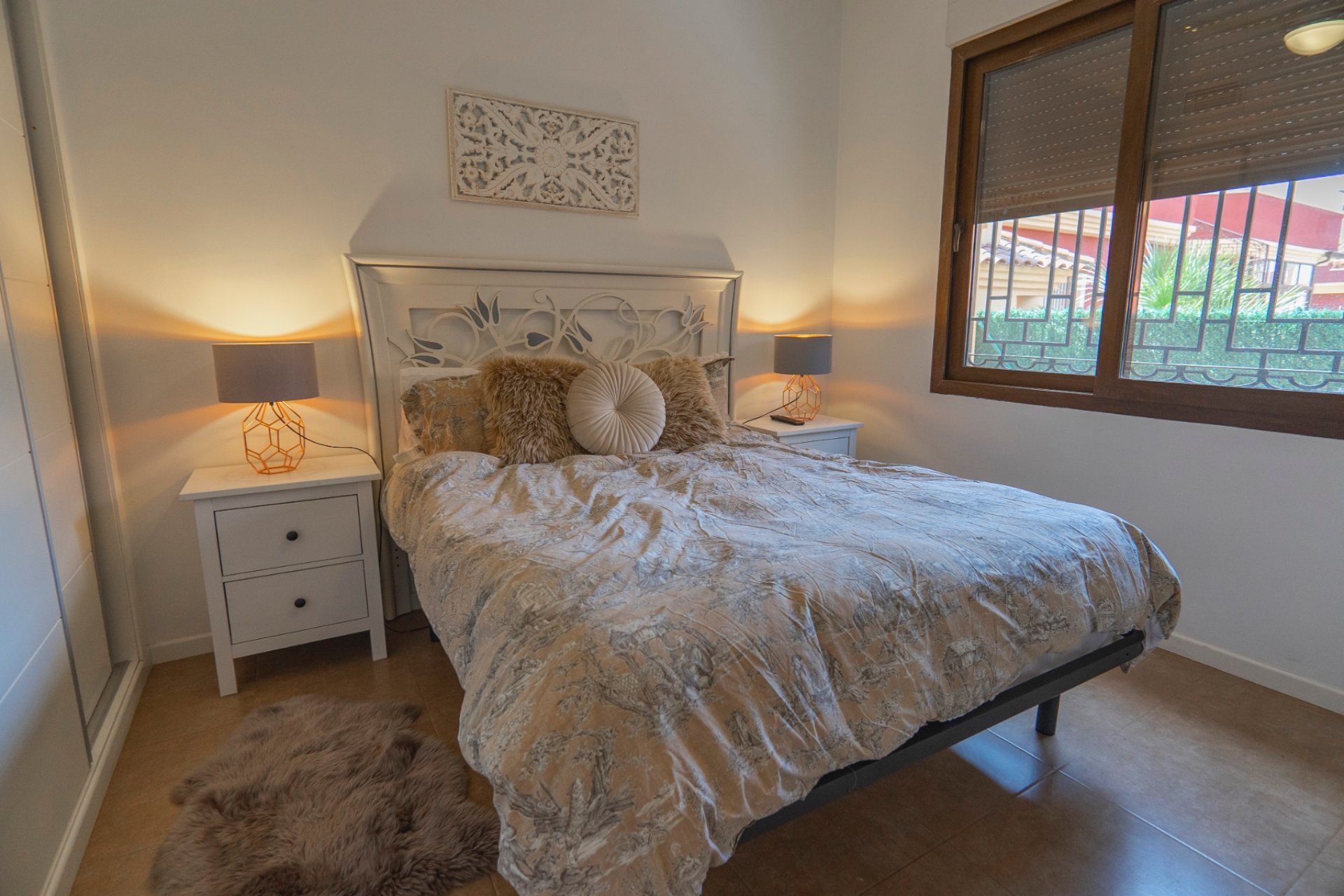 Reventa - Chalet Independiente - Algorfa - Lo Crispin