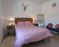 Reventa - Chalet Independiente - Algorfa - Lo Crispin