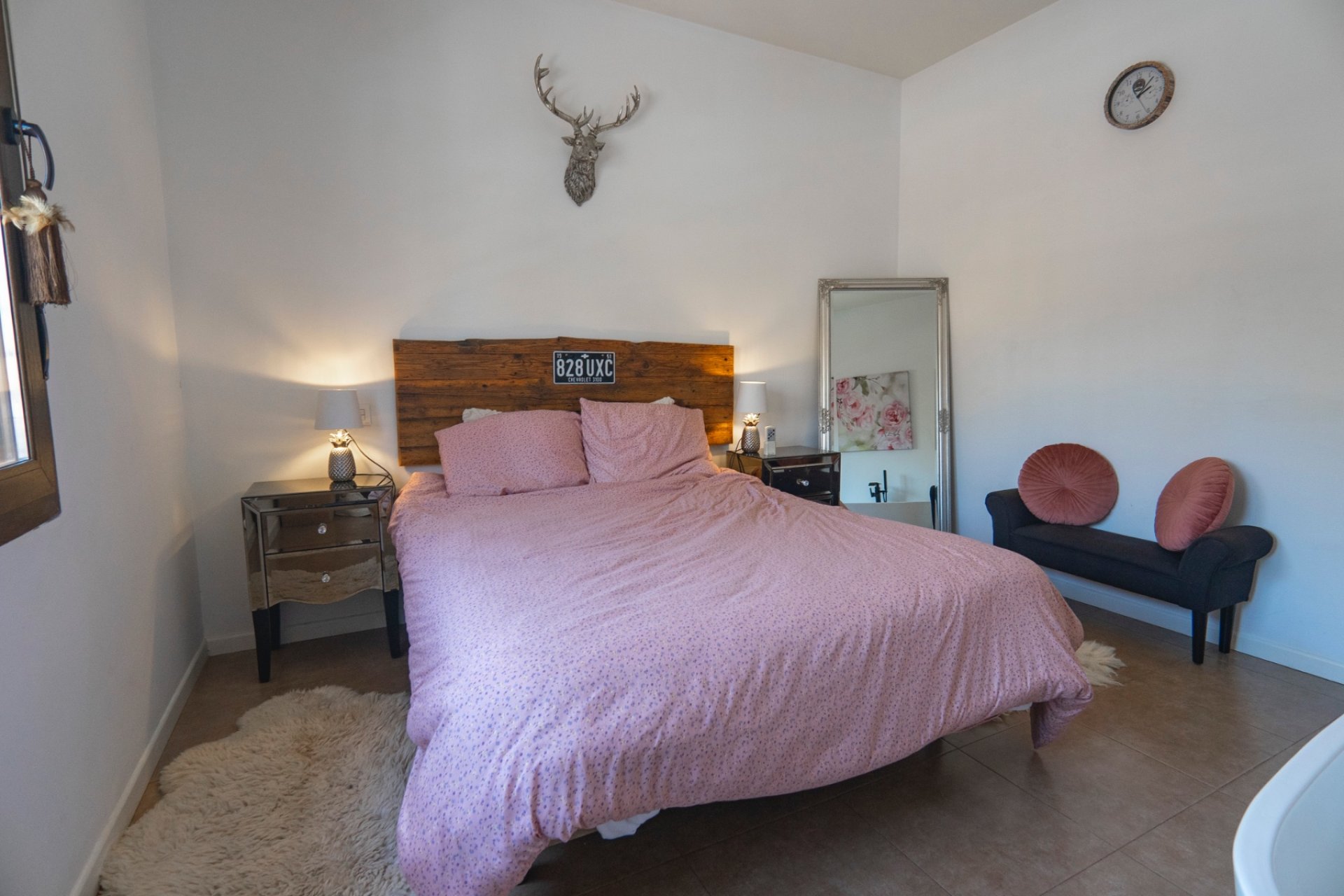 Reventa - Chalet Independiente - Algorfa - Lo Crispin