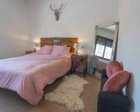 Reventa - Chalet Independiente - Algorfa - Lo Crispin
